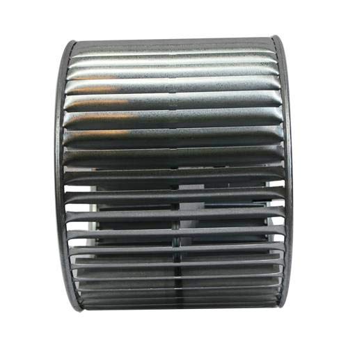 Furnace Blower Wheel Squirrel Cage Q40389