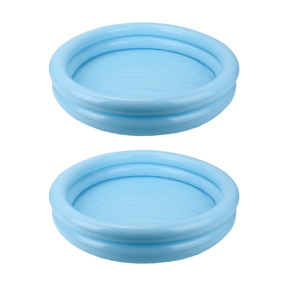 2Pcs Inflatable Sand Trays K707