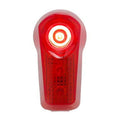 Superflash Blinky 0.5w 2 LED Bike Light W2092