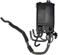 Vapor Canister H808