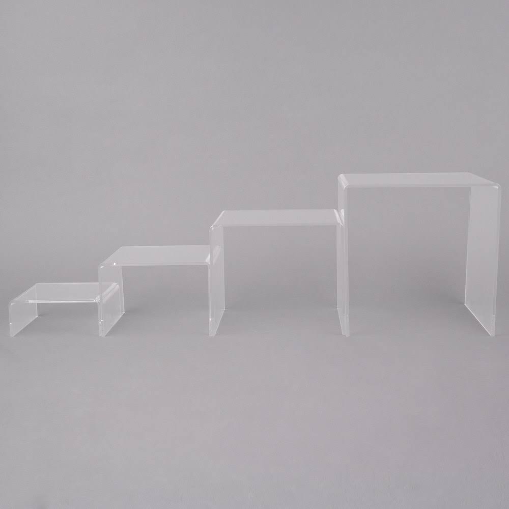 Clear Riser Set E87796