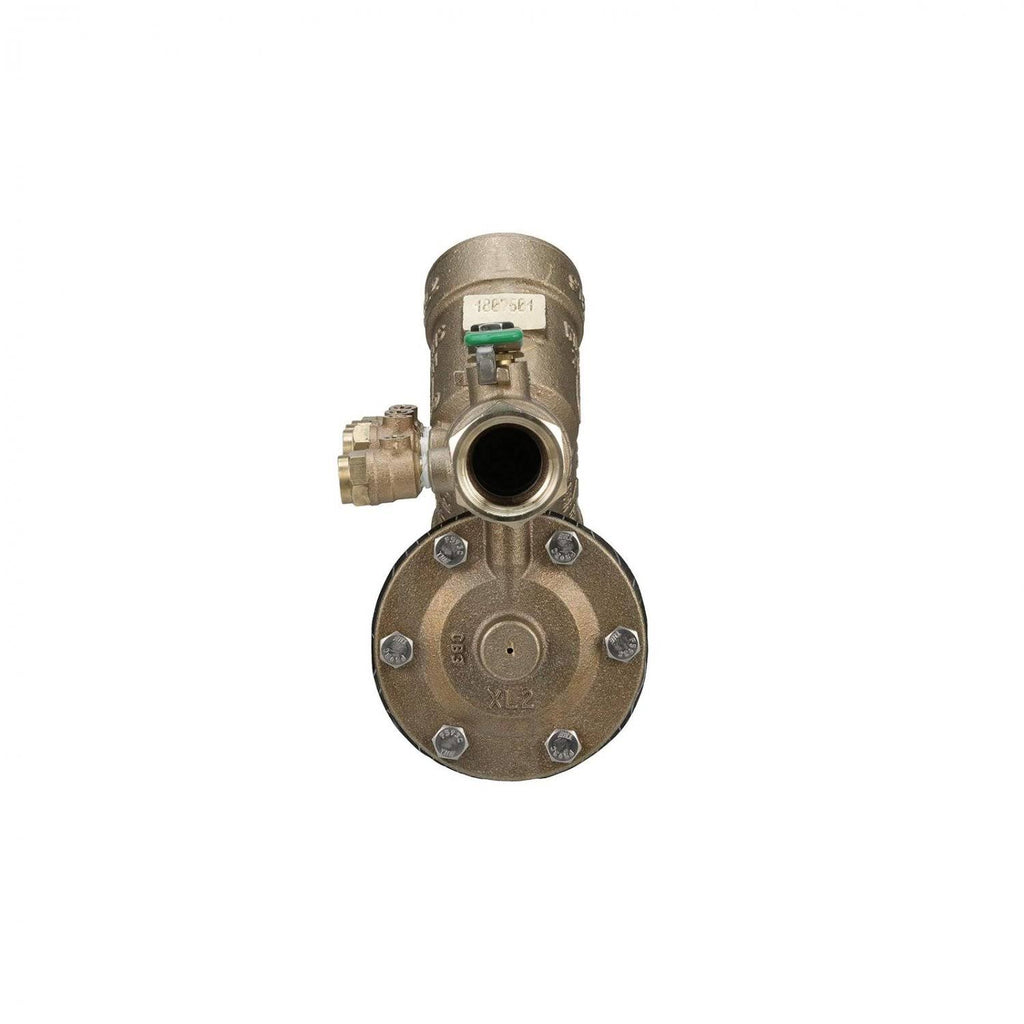 Lead Free Reduced Pressure Backflow Preventer 1 in T698754