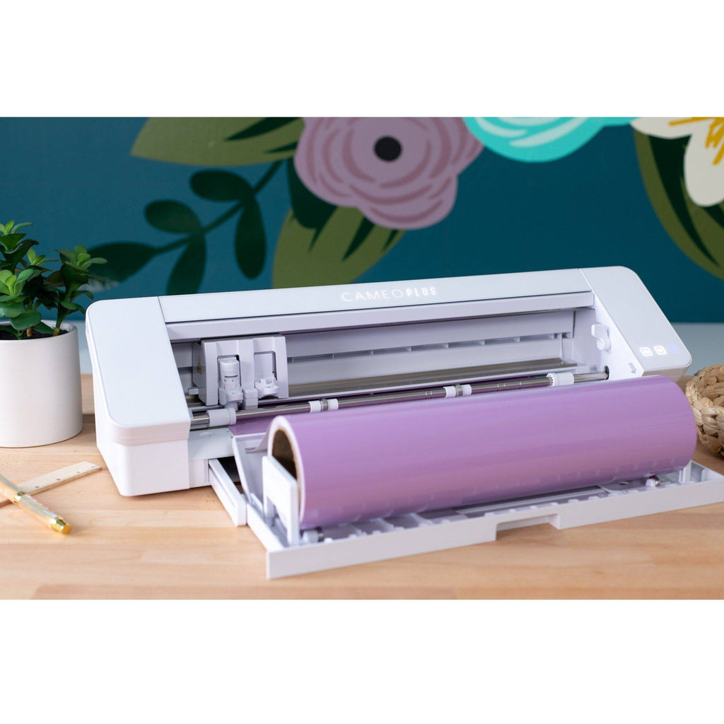 Preowned Silhouette Cameo 4 Plus 15x22 Electronic Cutter H78027