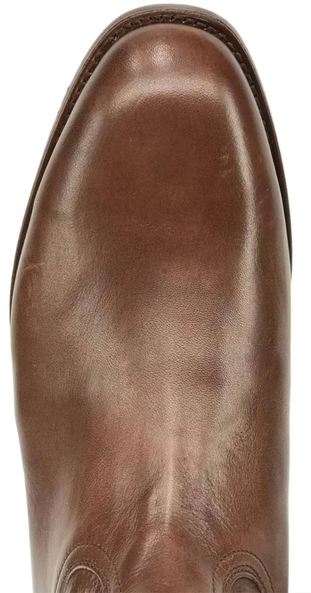 Brown Roper Boots V728