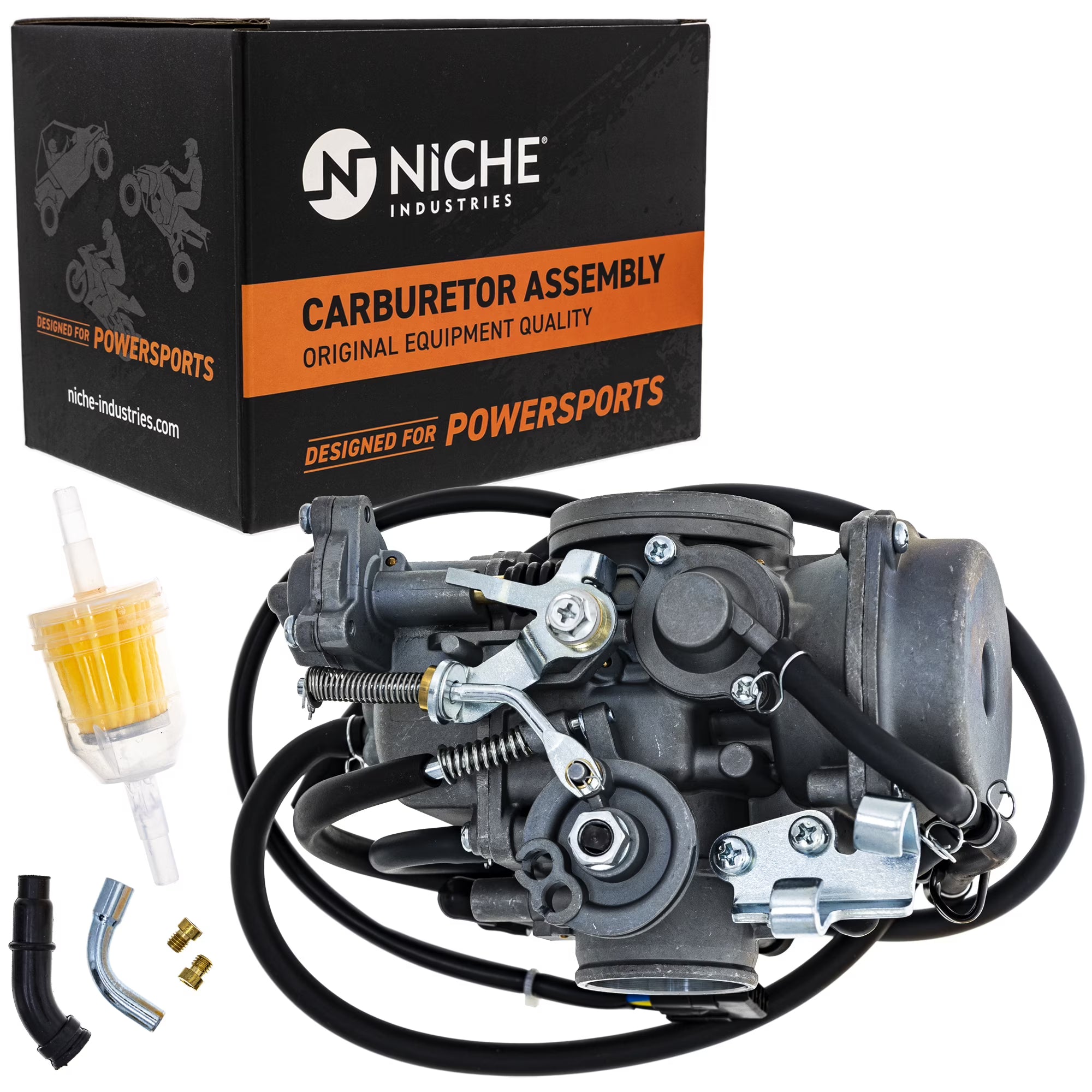 Carburetor Honda Shadow VLX 600 T605704
