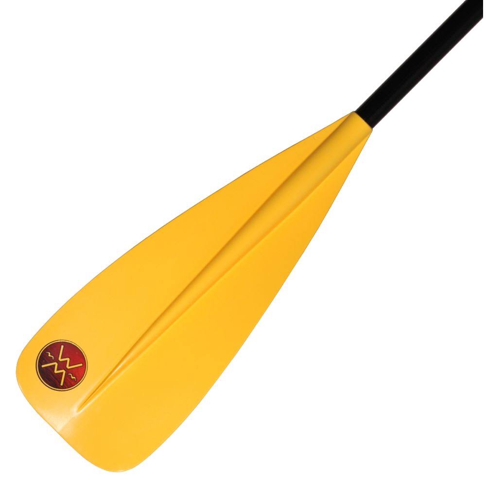 Yellow Stand-Up Paddle M279