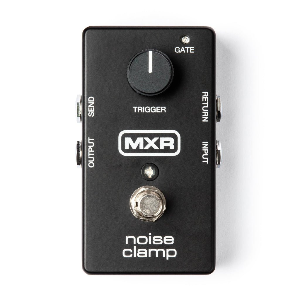 Noise Clamp Pedal P1413