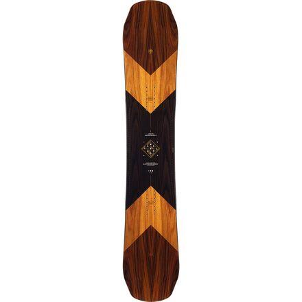 Arbor Camber Snowboard F3846