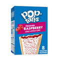 Frosted Raspberry Toaster Pastries (Pack of 32) N40343