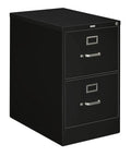 2-Drawer Vertical File Cabinet V8824