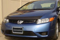 Carbon Fiber Sport Bras for Honda Civic P165