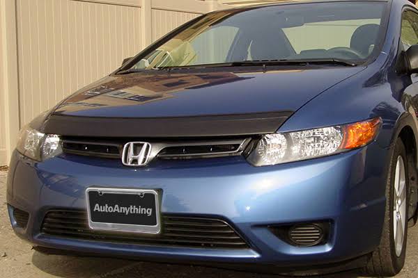 Carbon Fiber Sport Bras for Honda Civic P165