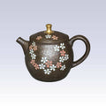 Sakura Golden Knob Kyusu Teapot 200cc/ml A300