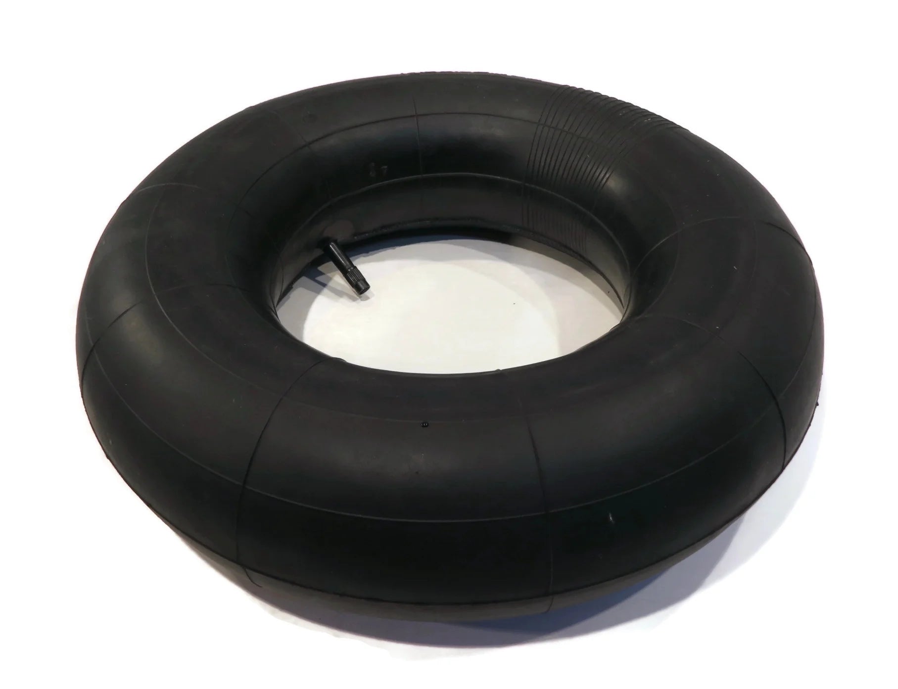 4 Tire Inner Tubes 16x6.50x8 TR13 Straight Valve Stem S6493