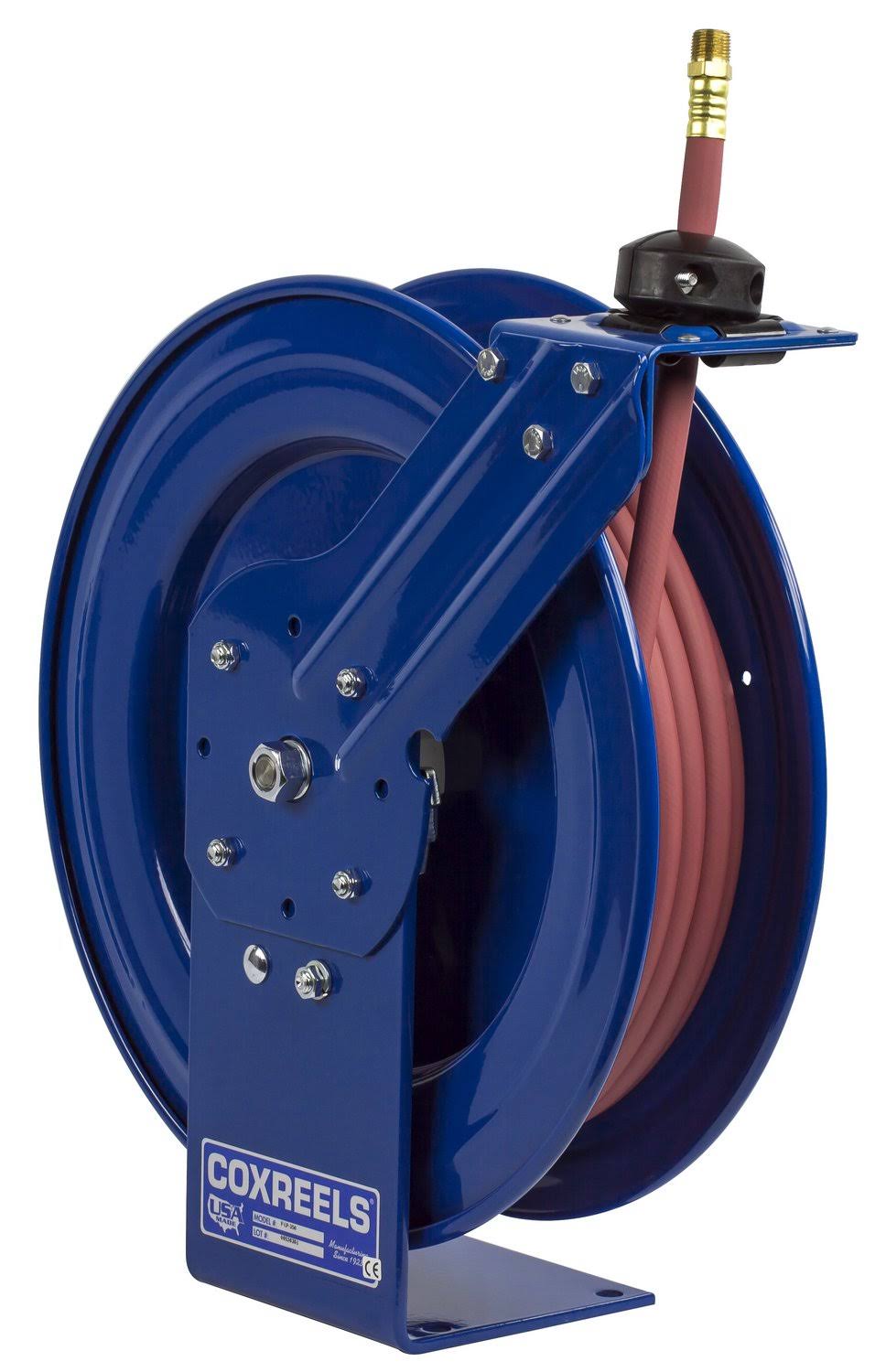 30 ft 3/8x22 Hose Reel 300 PSI B853096