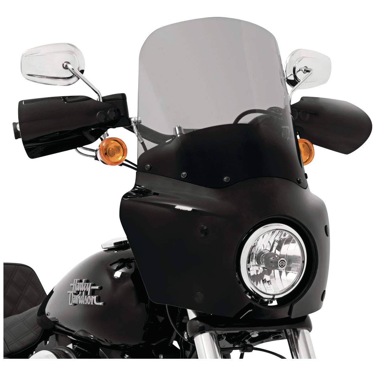 15 Inch Windshield T643