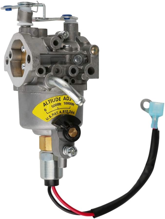 Carburetor Pack of 2 G4938
