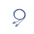 Fusion Detectable 25NRR Earplugs - Small/Corded - 100/Box R57116