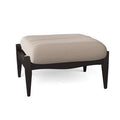 Black Walnut Ottoman C481