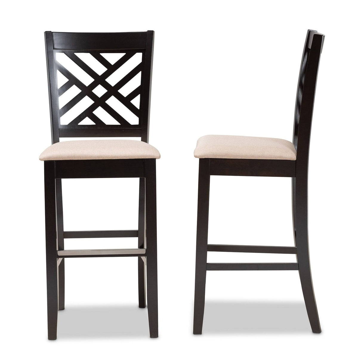 2-Piece Bar Stool Set K895454