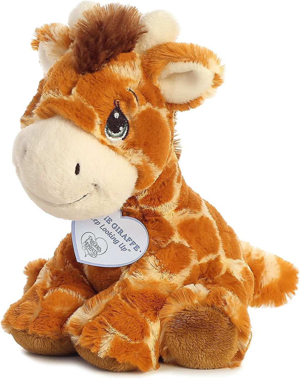 Brown 8.5 Inches Stuffed Animal X971367