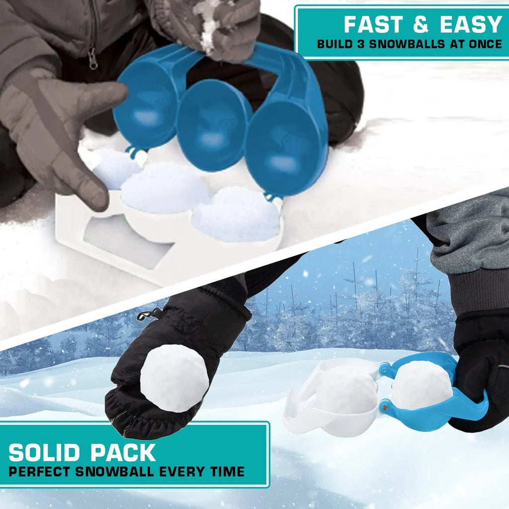 Snowball Maker B7301
