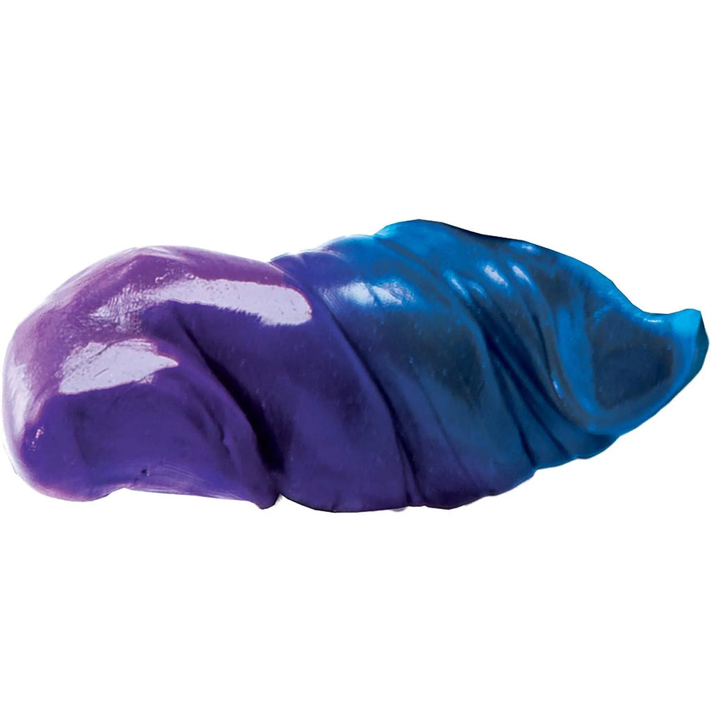 Purple 3 oz Non-Stick Therapeutic Putty O416