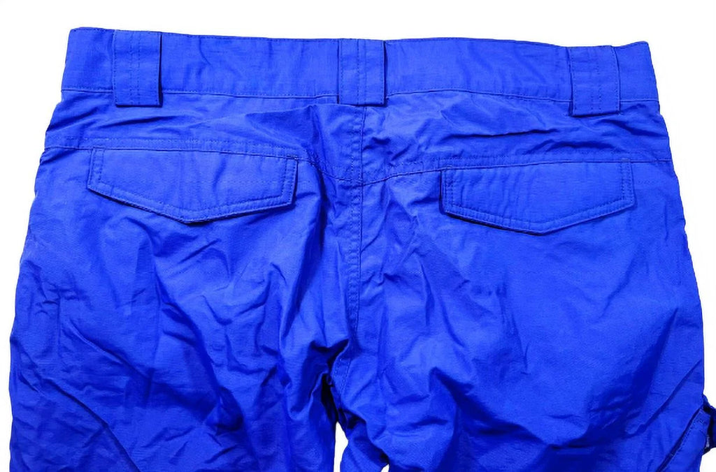 Insulated Cargo Snow Pant P79628