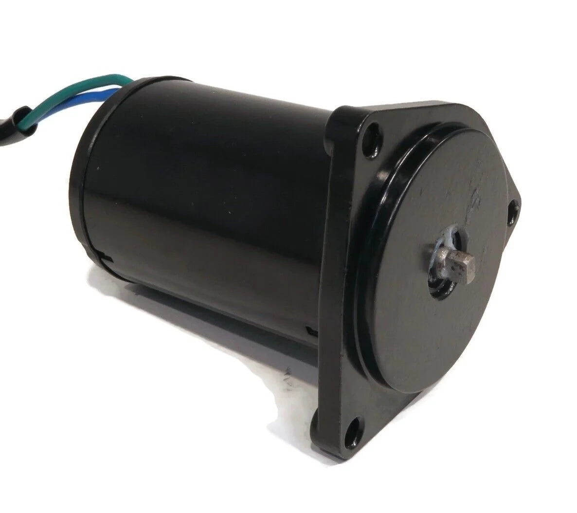 Trim & Tilt Motor For 1986 Evinrude Outboard 60 HP A6839