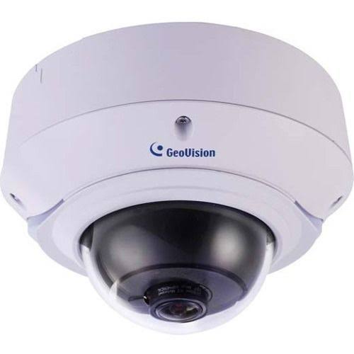 3 MP Outdoor Dome Network Camera P9353