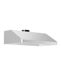 30 Under Cabinet Stainless Steel Range Hood D638029