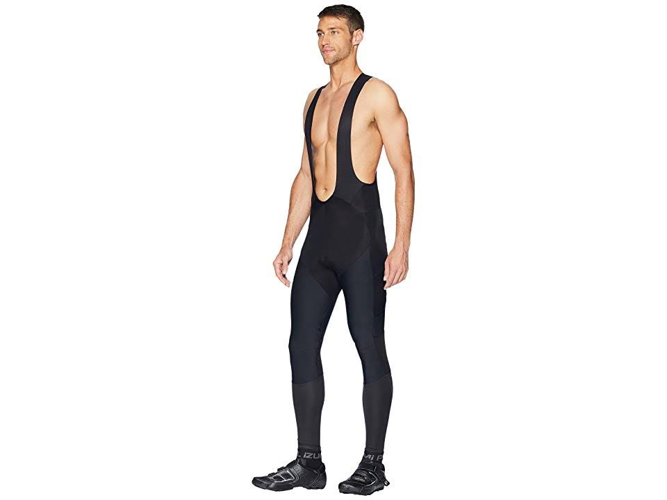 Black Medium P.R.O. Pursuit Bib Tight K752910