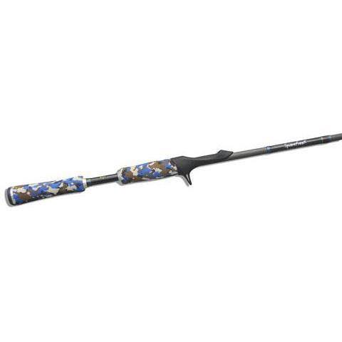 7&10x22 Extra-Heavy Fast Casting Rods C88489