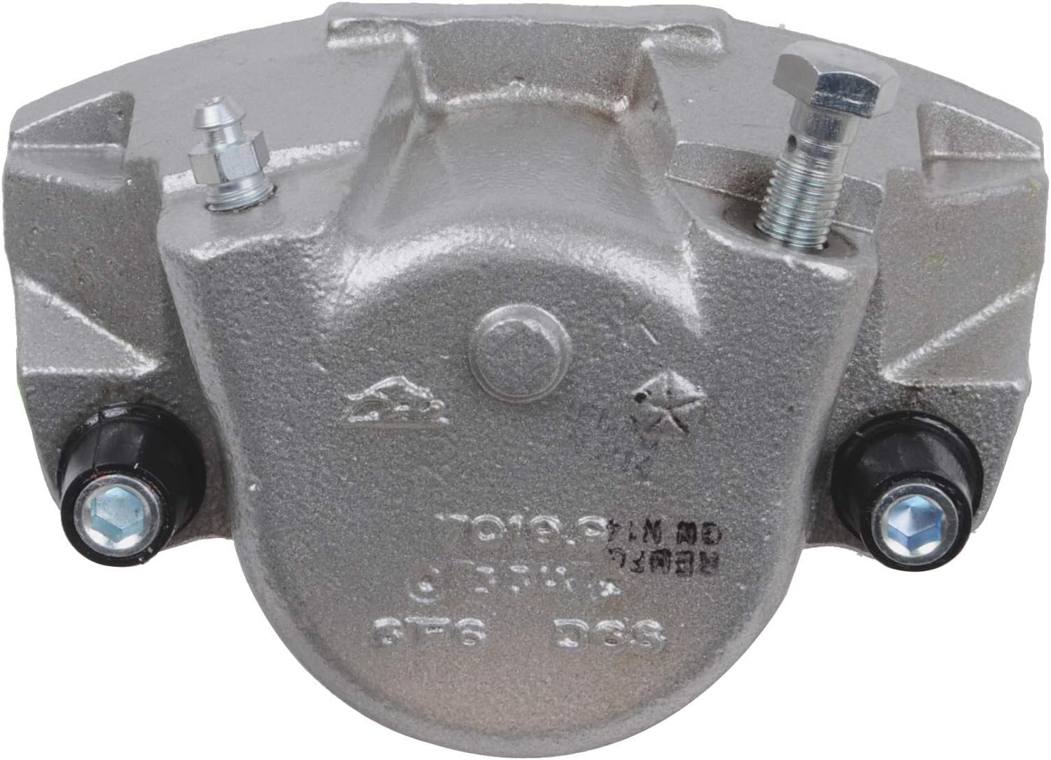Front Right Brake Caliper Pack of 2 L7906