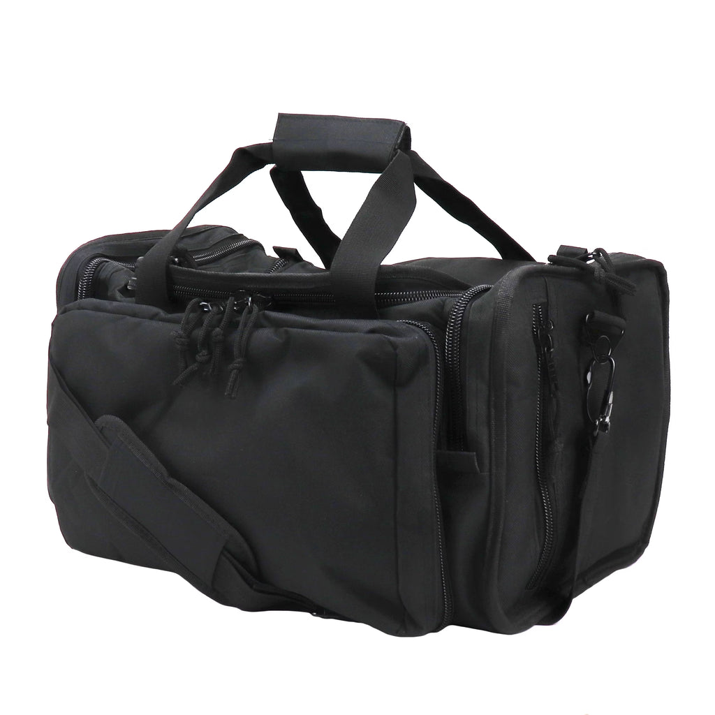 Black Range Bag O97222