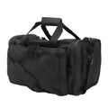 Black Range Bag O97222