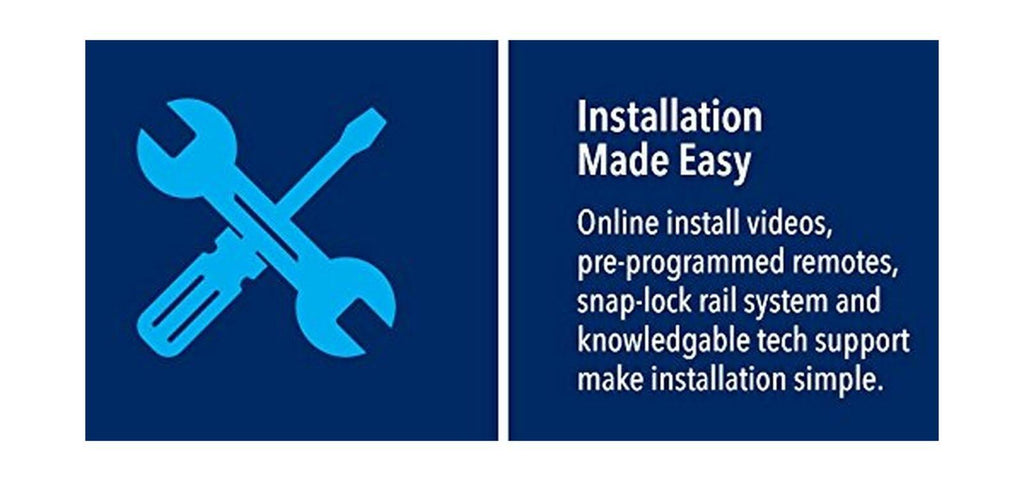 Chain Drive Garage Door Opener Y768244