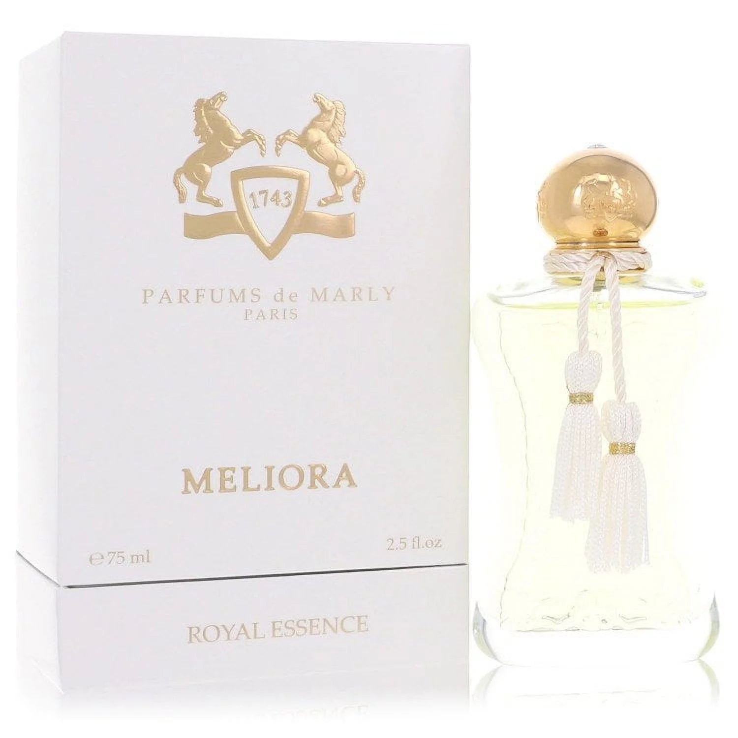 Eau De Parfum Spray 2.5 oz I308