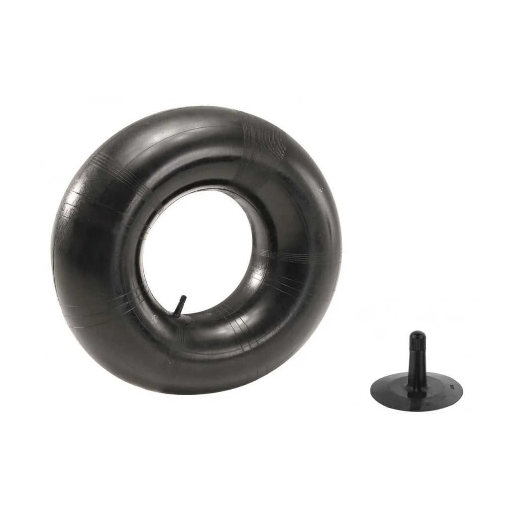 4 Tire Inner Tubes 16x6.50x8 TR13 Straight Valve Stem S6493