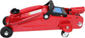 2 Ton Trolley Jack, 4,000 LB Capacity, Heavy Duty Steel, Pack of 2 Q7184