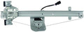 Window Regulator with Motor Rear Passenger Side Right RRH Replacement Pack of 2 K726683