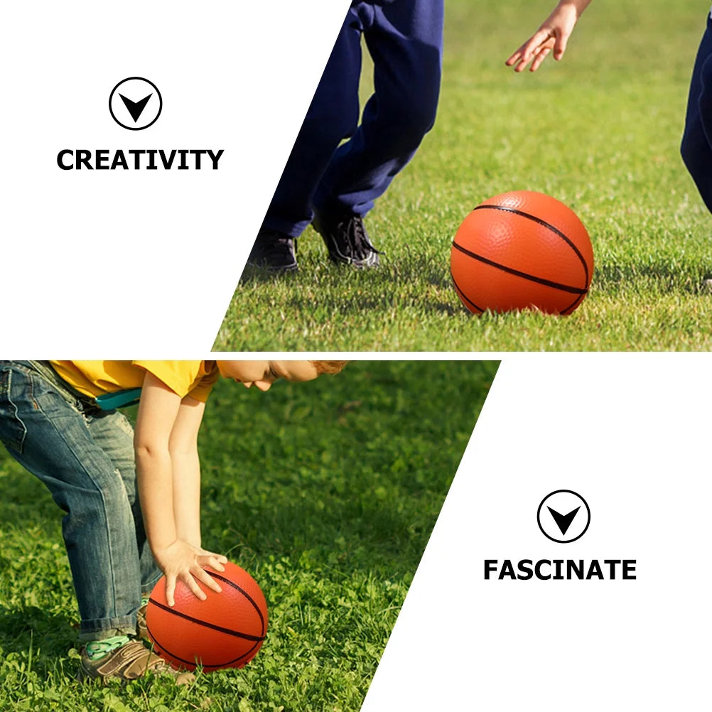 Small Basketball Toys Sports Toy M989