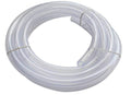 Clear Non-Absorbing PVC Tubing, 7/8 inch Inner Diameter, 10 ft K2899