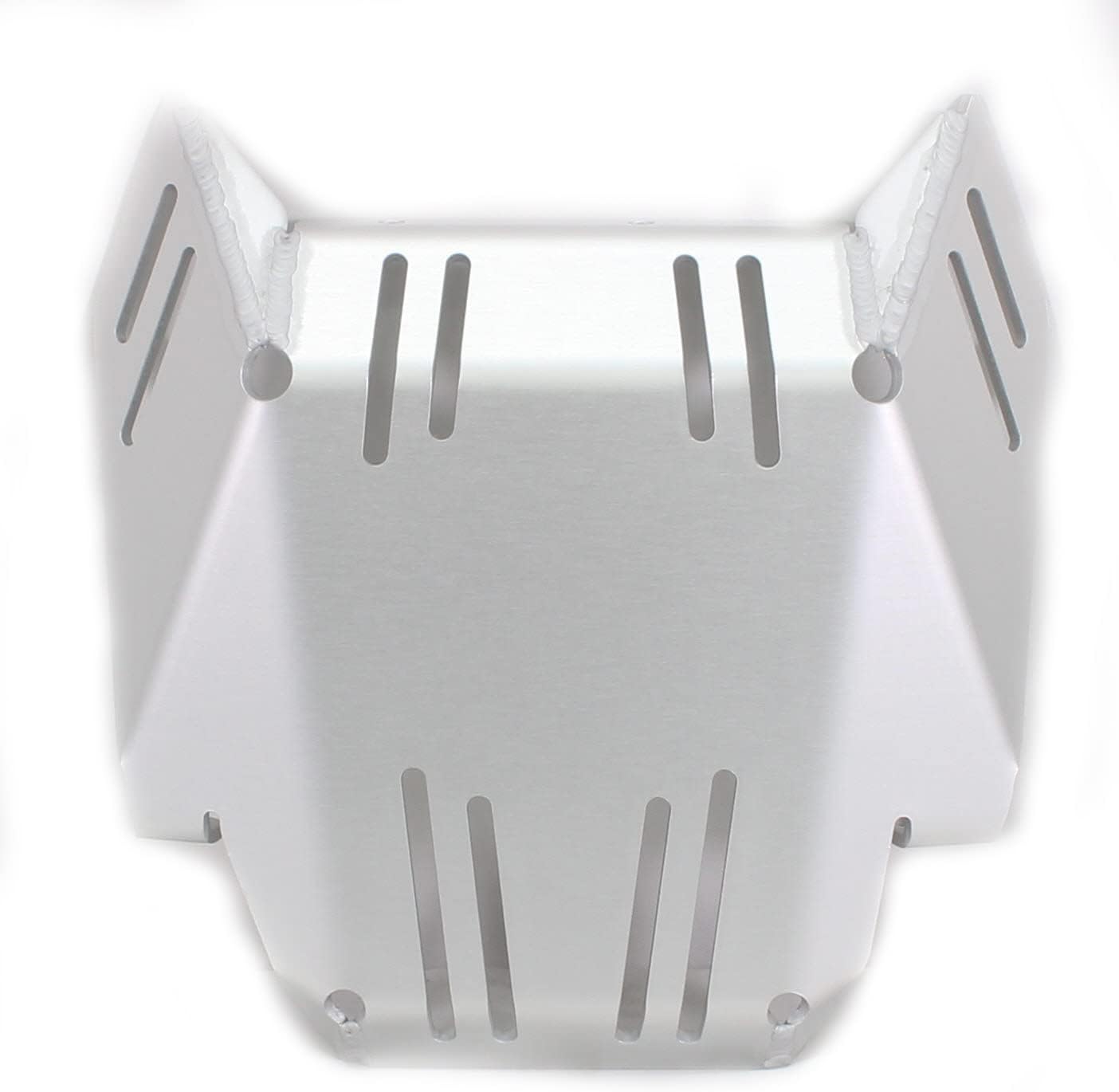 Skid Plate for Ryker U4932