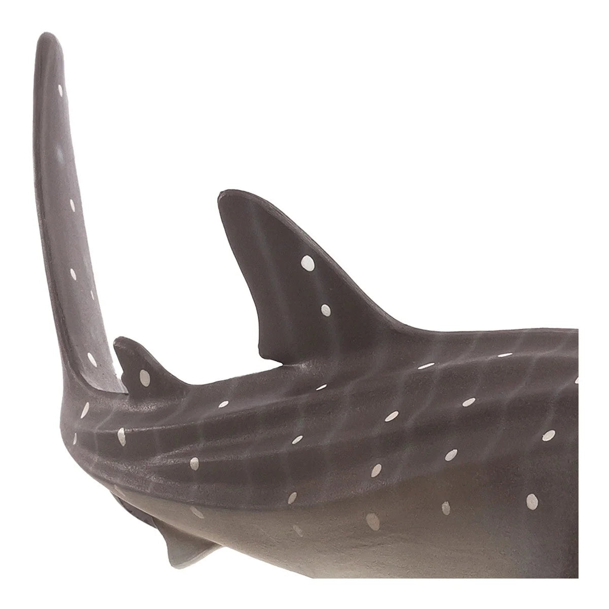 Whale Shark Wildlife Figurine X3049
