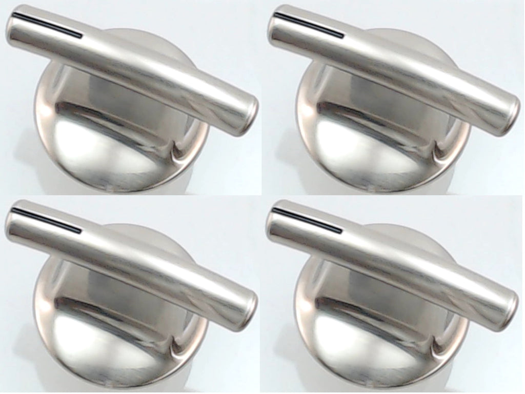 4 Pack Surface Burner Knob K794
