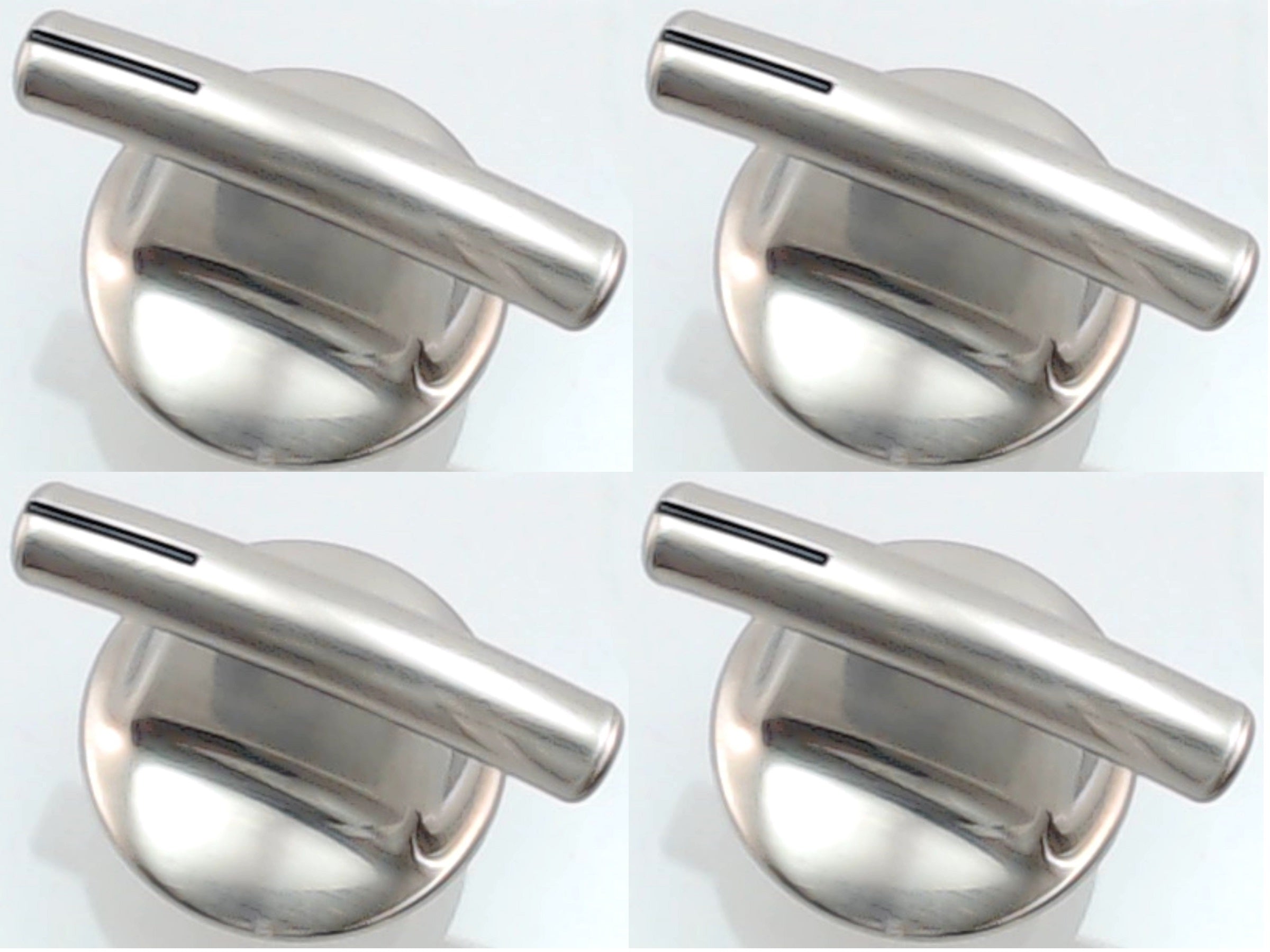 4 Pack Surface Burner Knob K794