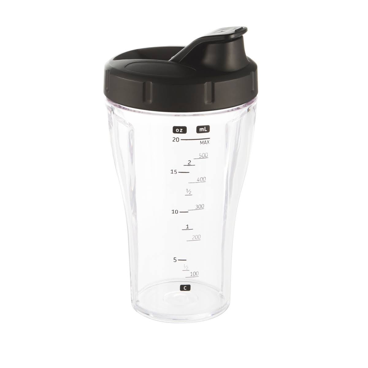 32-Ounce Sound Shield Blender with Personal Jar M82269