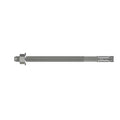 25 Pc Mechanical Wedge Anchor, 8-1/2 inch L P8775