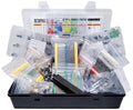 2200 pcs Electronic Component Assortment D536259